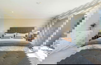 Foto 2 - Beachfront Villa, Beach Club, Houtbay