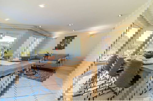 Foto 23 - Beachfront Villa, Beach Club, Houtbay