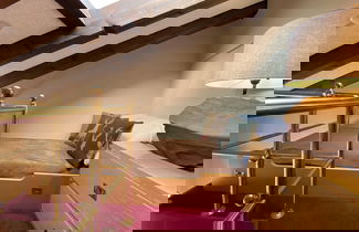 Foto 2 - Elfi- luxury mountain bijou