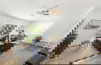 Foto 2 - Bright and Spacious 2 BR Apartment