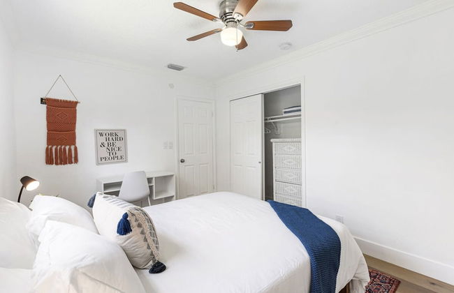 Bright and Spacious 2 BR Apartment - Foto 5