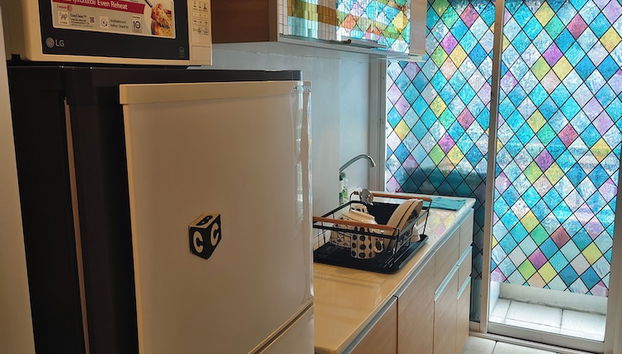Cucina privata