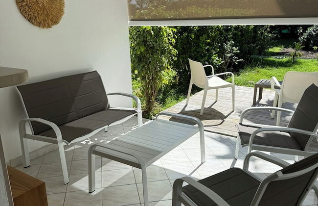 COTE PLAGE LE BALAOU - Foto 7