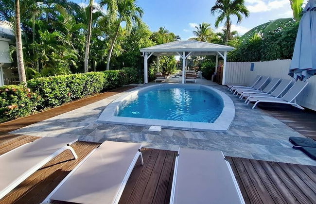 COTE PLAGE LE BALAOU - Foto 14