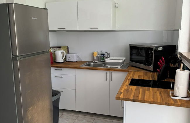 COTE PLAGE LE BALAOU - Foto 5