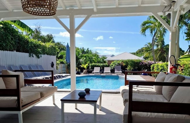 COTE PLAGE LE BALAOU - Foto 9