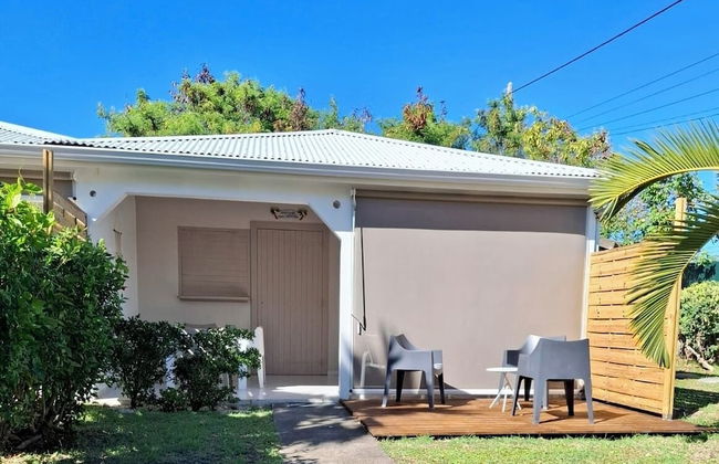 COTE PLAGE LE BALAOU - Foto 1