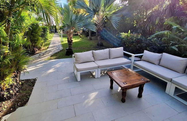 COTE PLAGE LE BALAOU - Foto 8