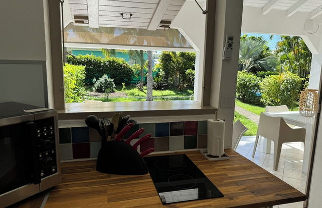 COTE PLAGE LE BALAOU - Foto 6