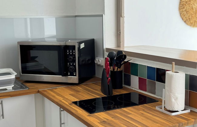 COTE PLAGE LE BALAOU - Foto 4