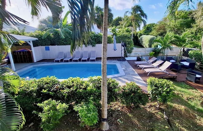 COTE PLAGE LE BALAOU - Foto 13