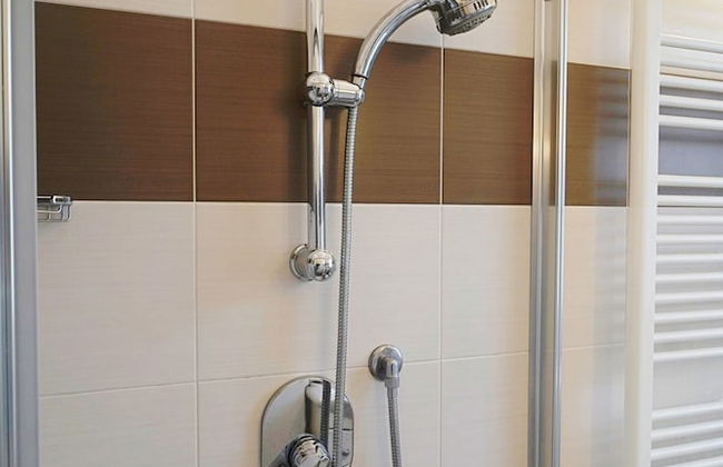 Studio With Balcony in Bovisa Milan - Foto 13