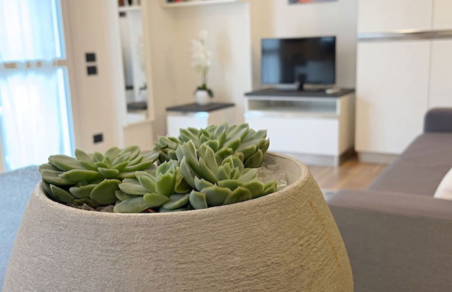 Studio With Balcony in Bovisa Milan - Foto 25