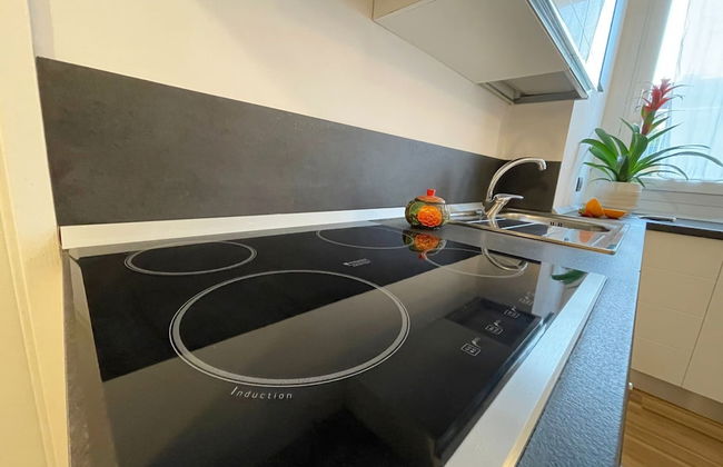 Studio With Balcony in Bovisa Milan - Foto 7