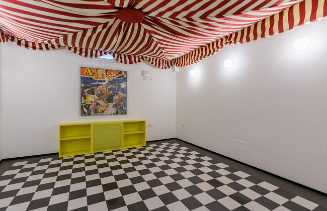 Studio in Milan's Bovisa Area - Photo 14