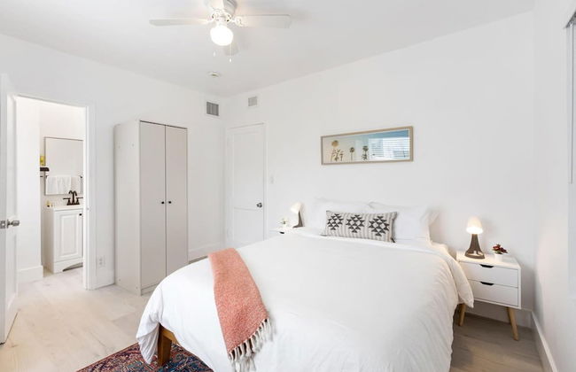 Charming 2 Bedroom Apartment in Victoria Park - Foto 12
