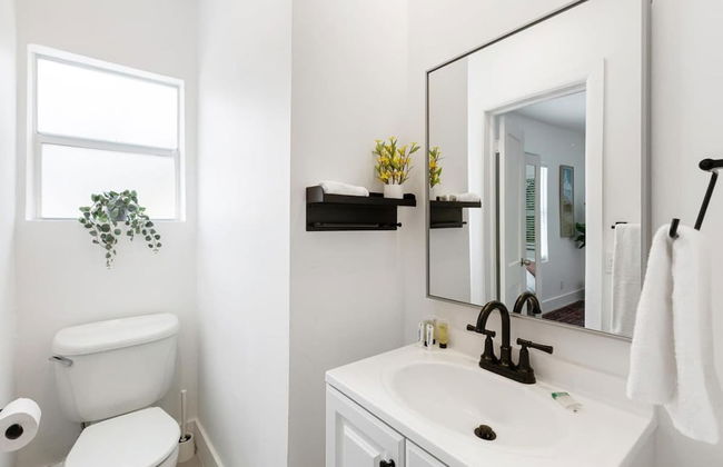 Charming 2 Bedroom Apartment in Victoria Park - Foto 13