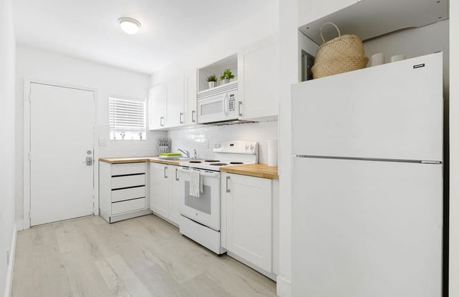 Charming 2 Bedroom Apartment in Victoria Park - Foto 5