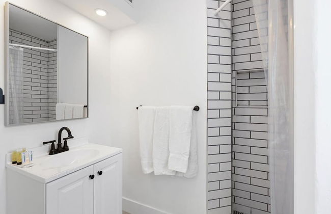 Charming 2 Bedroom Apartment in Victoria Park - Foto 9