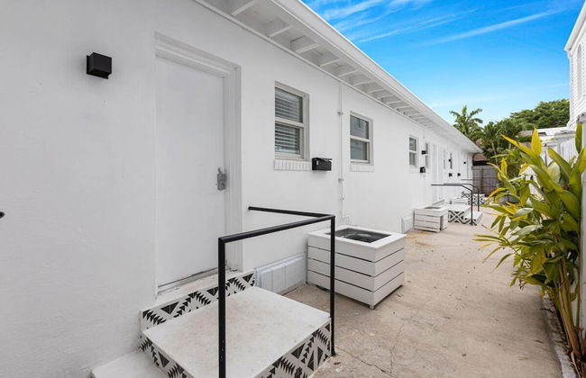 Charming 2 Bedroom Apartment in Victoria Park - Foto 15