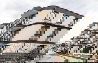 Photo 1 - Premium Apartment in Tyrol With Shared Pool