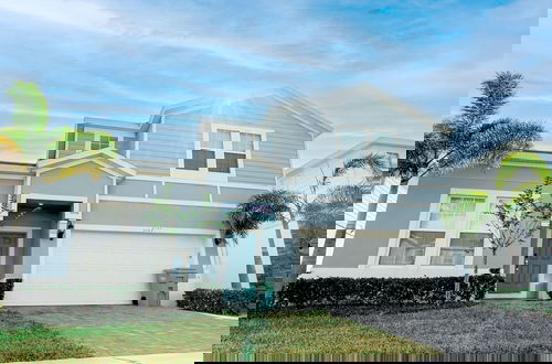 Foto 55 - New Home Luxury 8 Bedrooms At Windsor Island