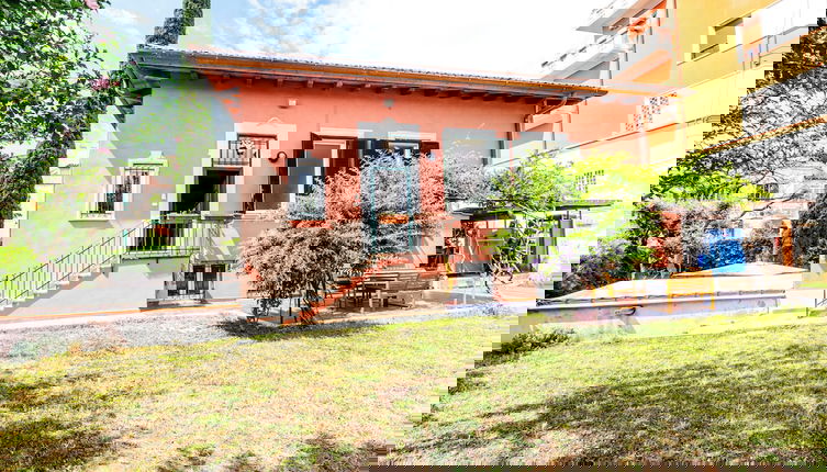 Photo 1 - Monteverde Apartments