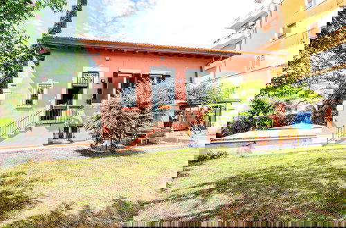 Foto 1 - Monteverde Apartments