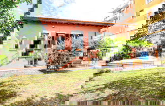 Foto 1 - Monteverde Apartments