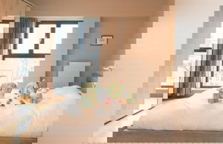 Photo 2 - Apartment, few Meters From Beach