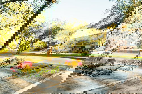 Foto 68 - Sopra i Sassi intera o singoli trulli