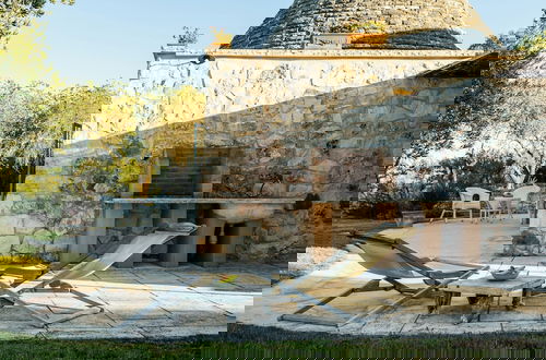 Foto 60 - Sopra i Sassi intera o singoli trulli