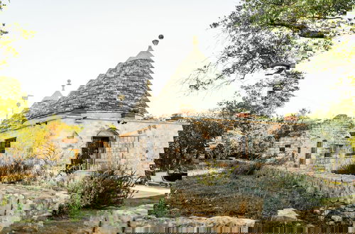 Foto 2 - Sopra i Sassi intera o singoli trulli