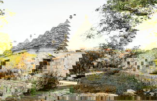 Foto 2 - Sopra i Sassi intera o singoli trulli