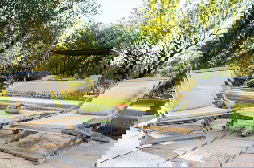Foto 66 - Sopra i Sassi intera o singoli trulli