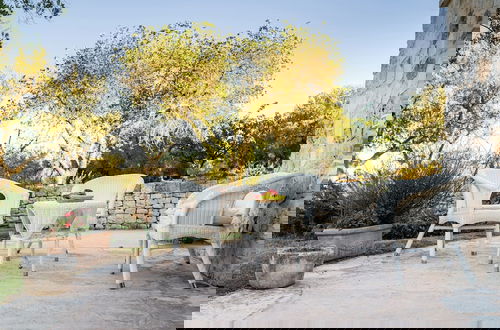 Foto 65 - Sopra i Sassi intera o singoli trulli