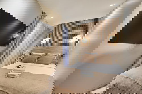 Foto 6 - Sublime Apartment Rue Royale/madeleine