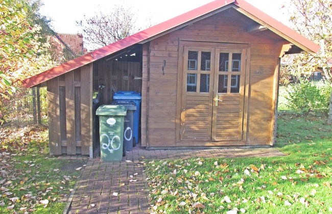 Allergiker Freundliches Haus in Nessmersiel - Foto 16