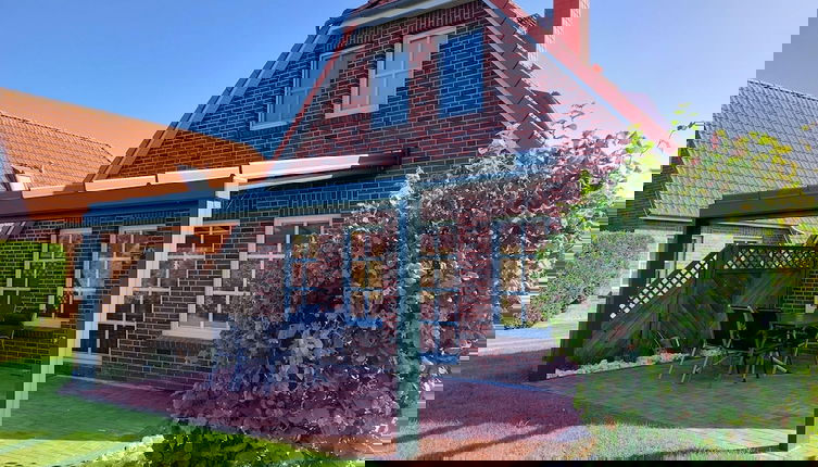 Photo 1 - Allergiker Freundliches Haus in Nessmersiel