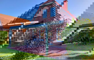 Foto 1 - Allergiker Freundliches Haus in Nessmersiel