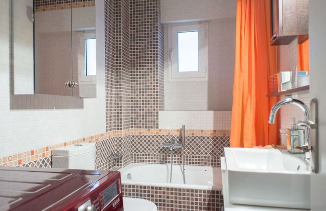 Designer s Apartment in Galatsi Area - Foto 15