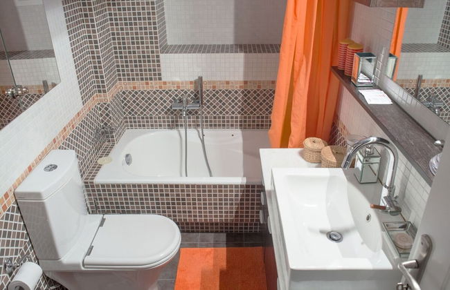 Designer s Apartment in Galatsi Area - Foto 14