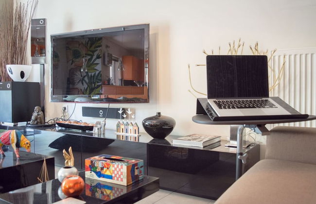 Designer s Apartment in Galatsi Area - Foto 8