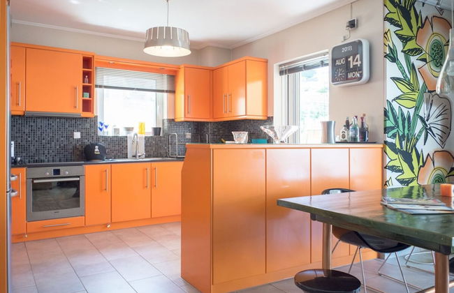 Designer s Apartment in Galatsi Area - Foto 13