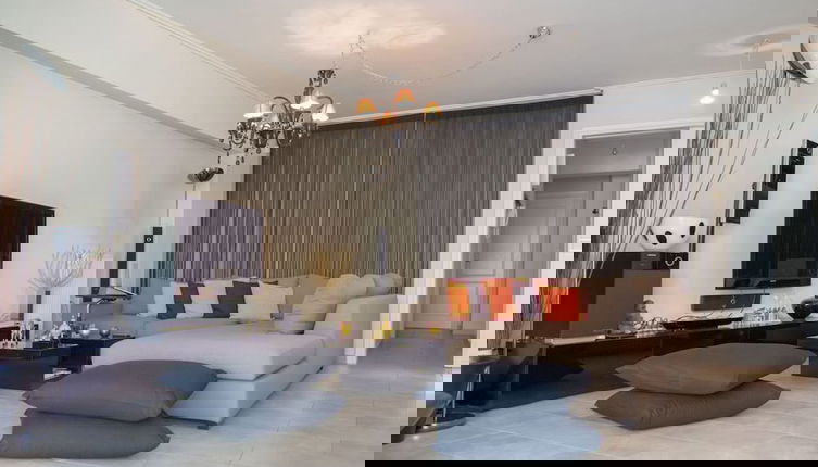Foto 1 - Designer s Apartment in Galatsi Area