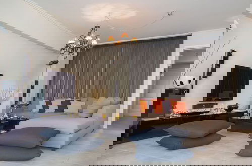Foto 1 - Designer s Apartment in Galatsi Area