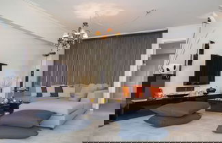 Foto 1 - Designer s Apartment in Galatsi Area