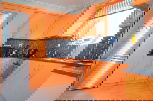 Foto 11 - Designer s Apartment in Galatsi Area