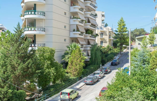 Designer s Apartment in Galatsi Area - Foto 6