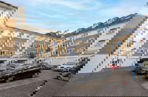 Foto 10 - Brighton - Apartment - Sleeps 4 - Balcony